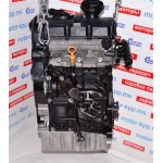 Двигатель 1.4TDI vw AMF 55 кВт VW POLO