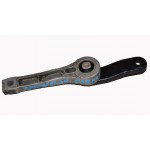 Подушка КПП низ 1.4 16V vw,1.6 16V vw,2.0 SDI 8V vw VW CADDY III