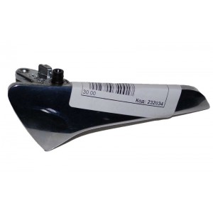 Ручка двери внутр. прав перед VW PASSAT B6