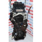 Двигатель 2.8 VR6 12V vw AMY 128 кВт VW SHARAN