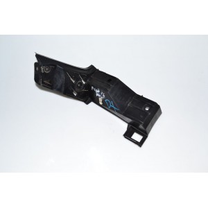 Кронштейн бампера прав зад VW POLO Кронштейн бампера прав зад VW POLO