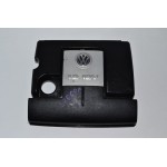 Накладка двигателя декоративная 1.2 12V vw VW POLO Накладка двигателя декоративная 1.2 12V vw VW POLO
