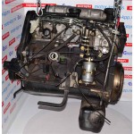 Двигатель комплект 2.4D 12V vw DW 55 кВт VW LT28-55