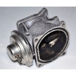 Клапан EGR механ 5.0 TDI vw VW TOUAREG