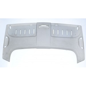 Полка салона перед VW CADDY III