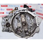 КПП 4*4 5 ступ гидр нажим 1.8 8V vw VW GOLF III