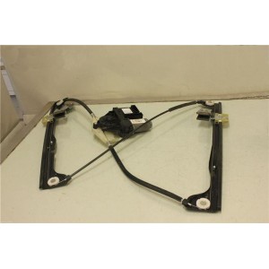 Стеклоподьемник прав механ VW CADDY III Стеклоподьемник прав механ VW CADDY III