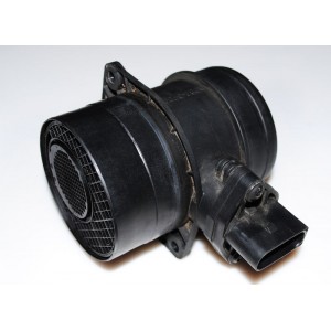 Расходомер воздуха 5.0 TDI vw VW TOUAREG Расходомер воздуха 5.0 TDI vw VW TOUAREG