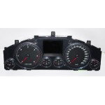 Панель приборов -05 АКПП 5.0 TDI vw VW TOUAREG Панель приборов -05 АКПП 5.0 TDI vw VW TOUAREG