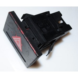 Кнопка аварийки VW TOUAREG Кнопка аварийки VW TOUAREG