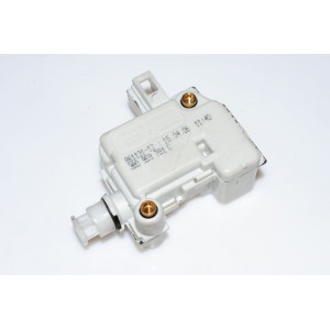 Привод замка кр багажника электр VW POLO Привод замка кр багажника электр VW POLO