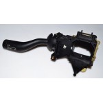 Подрулевой переключатель лев VW TOUAREG