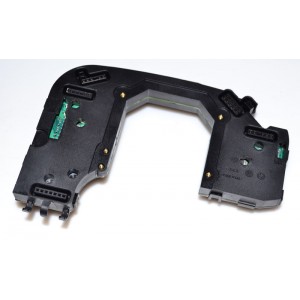 Плата подрулевого переключателя VW TOUAREG