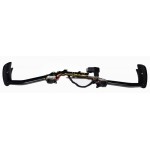 Подрулевой переключатель АКПП в сборе VW TOUAREG