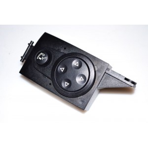 Кнопка регулир.рулевого вала VW TOUAREG