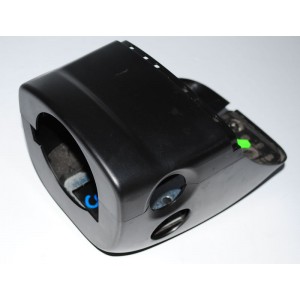 Кожух рулевой колонки комплект VW CADDY III Кожух рулевой колонки комплект VW CADDY III