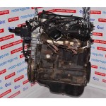 Двигатель комплект 2.8 VR6 12V vw AAA 128кВт VW GOLF III