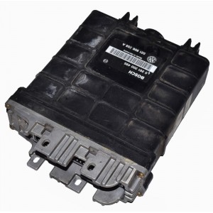 Блок управления двигателем 2.8 VR6 12V vw VW GOLF III