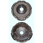 Корзина сцепления D215 нажим 1.4TDI vw VW POLO