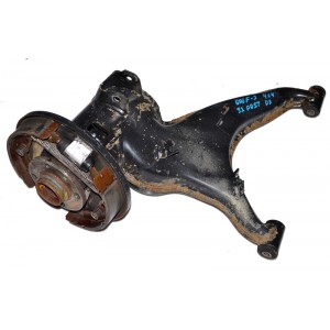 Рычаг прав зад барабаны с ABS 4Motion VW GOLF III Рычаг прав зад барабаны с ABS 4Motion VW GOLF III