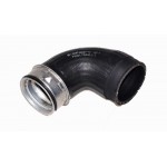 Патрубок интеркуллера от радиат к коллект 1.9TDI vw, fo VW CADDY III Патрубок интеркуллера от радиат к коллект 1.9TDI vw, fo VW CADDY III