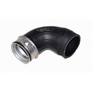 Патрубок интеркуллера от радиат к коллект 1.9TDI vw, fo VW CADDY III Патрубок интеркуллера от радиат к коллект 1.9TDI vw, fo VW CADDY III