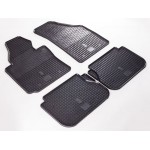 Коврик комплект NEW VW CADDY III Коврик комплект NEW VW CADDY III