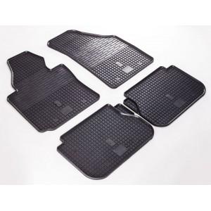 Коврик комплект NEW VW CADDY III Коврик комплект NEW VW CADDY III
