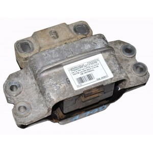 Подушка КПП лев 1.4 16V FSI vw,1.4 16V vw,1.9TDI vw, fo,2.0 16V FSI vw VW GOLF V