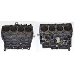 Блок двигателя голый 1.9TDI vw, fo AFN 81 кВт VW PASSAT B4