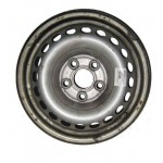 Диск колёсный 6.5J R16 метал 16*6,5/5*120/65,1 VW TRANSPORTER T5
