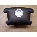 Подушка безопасности руль VW TRANSPORTER T5 (1)