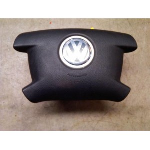 Подушка безопасности руль VW TRANSPORTER T5 (1)