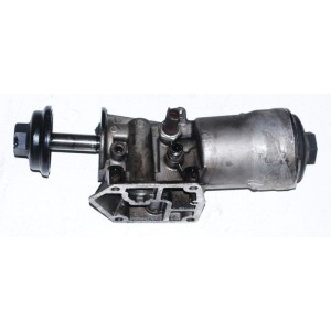 Корпус масляного фильтра 1.9TDI vw, fo VW TRANSPORTER T5 Корпус масляного фильтра 1.9TDI vw, fo VW TRANSPORTER T5