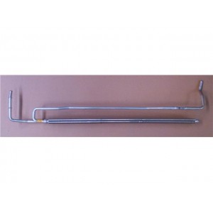 Радиатор жидкости ГУ VW TRANSPORTER T5 Радиатор жидкости ГУ VW TRANSPORTER T5