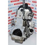 Двигатель 2.5TDI vw BNZ 96 кВт VW TRANSPORTER T5