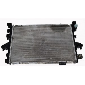 Радиатор основной 2.5TDI vw VW TRANSPORTER T5 Радиатор основной 2.5TDI vw VW TRANSPORTER T5