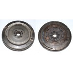 Маховик демпфер 2.5TDI vw VW TRANSPORTER T5 Маховик демпфер 2.5TDI vw VW TRANSPORTER T5