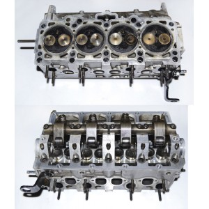 Головка блока без распредвала в сборе 1.9TDI vw, fo VW TRANSPORTER T5 Головка блока без распредвала в сборе 1.9TDI vw, fo VW TRANSPORTER T5