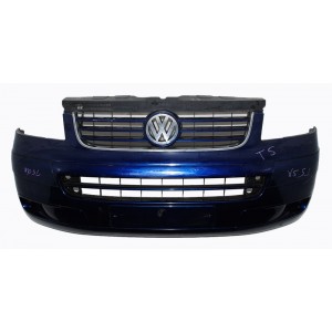 Бампер передний в сборе Multivan VW TRANSPORTER T5