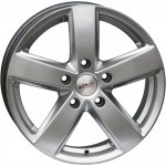 Диск колёсный NEW 6.5J R16 литьё 16*6,5/5*120/50/65,1 VW TRANSPORTER T5