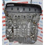 Двигатель восстановленный 2.5TDI vw AXD 96 кВт VW TRANSPORTER T5