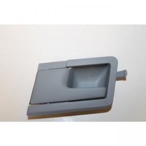 Ручка открывания двери внутренняя левая VW T4 701 837 019A U71 Ручка открывания двери внутренняя левая VW T4 701 837 019A U71