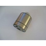Ролик обводной VW 058 115 136