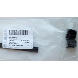 Резинка дворника 700мм (аэротвин) 1K0 955 429 D