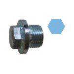 Пробка слива масла M21x1.75x14 2RD 103 193
