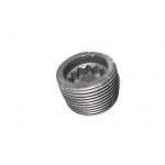 Пробка резьбовая M24x1.5 WHT 001 937