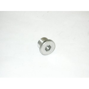 Пробка резьбовая (М12x1.5x12) N 10637901