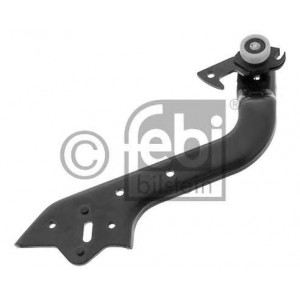 Нижний механизм сдвижной двери MERCEDES SPRINTER 06-/VW CRAFTER 2E1 843 398 C