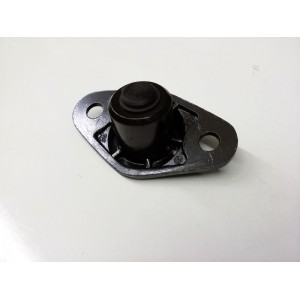 Направляющая боковой двери VW TRANSPORTER 701 843 637